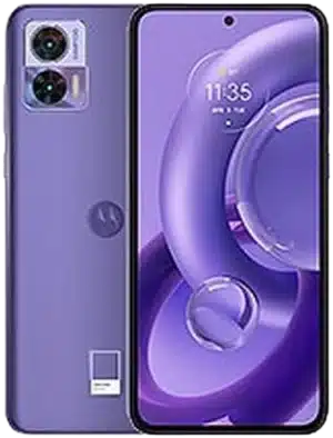 Motorola Edge 30 Neo
