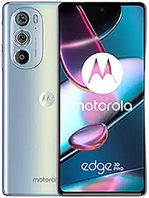 Motorola Edge 30 Pro