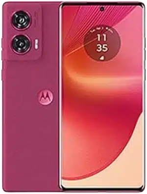 Motorola Edge 50 Fusion
