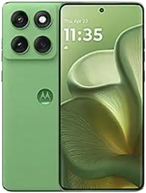 Motorola Edge 60