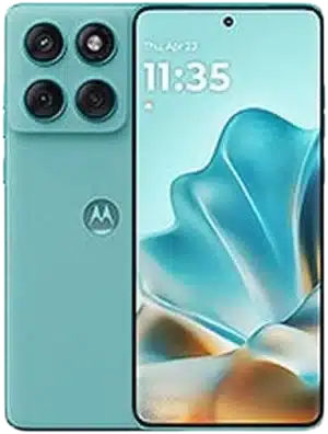 Motorola Edge 60 Fusion