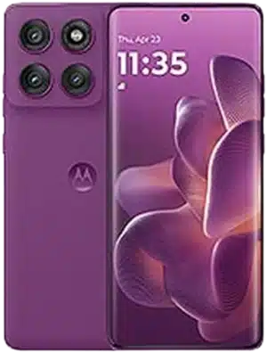 Motorola Edge 60 Pro