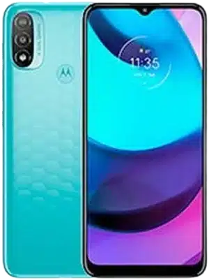 Motorola Moto E20