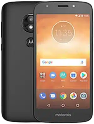 Motorola Moto E5 Play