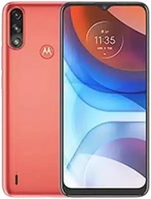 Motorola Moto E7 Power