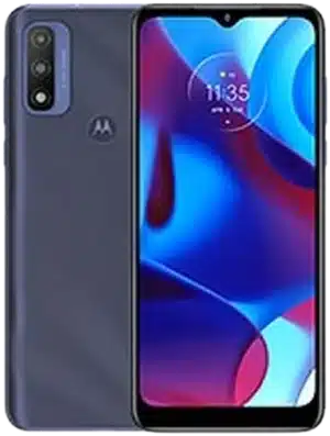 Motorola Moto G Pure