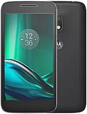 Motorola Moto G4 Play