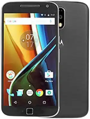 Motorola Moto G4 Plus