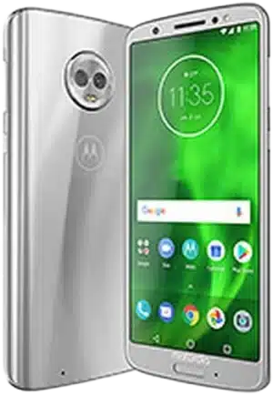 Motorola Moto G6