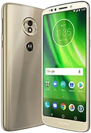 Motorola Moto G6 Play