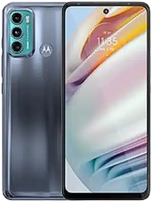 Motorola Moto G60