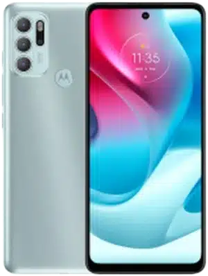 Motorola Moto G60S