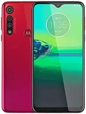 Motorola Moto G8 Play