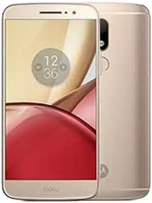 Motorola Moto M