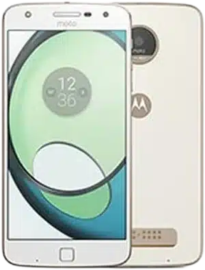 Motorola Moto Z Play