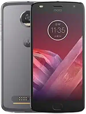 Motorola Moto Z2 Play