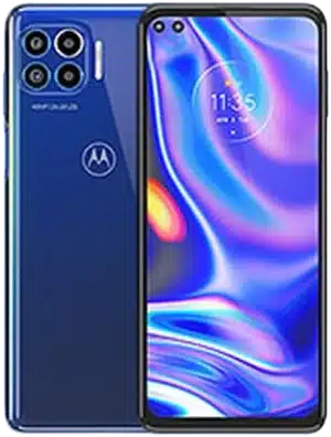 Motorola One 5G
