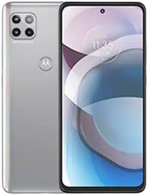 Motorola One 5G Ace