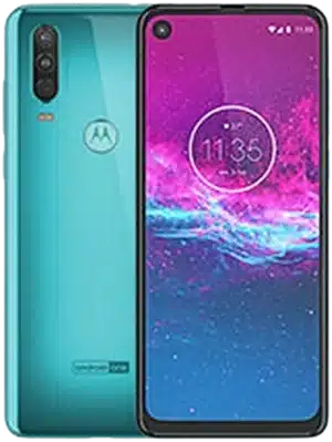 Motorola One Action