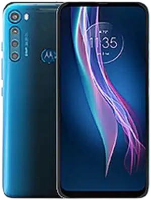 Motorola One Fusion+
