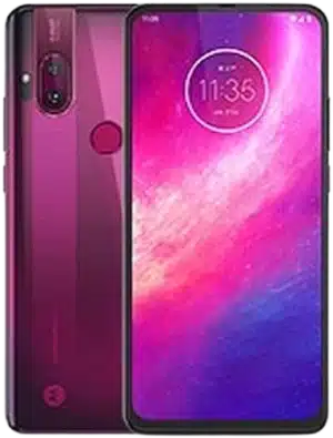 Motorola One Hyper