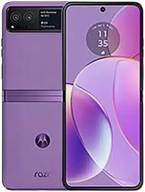 Motorola Razr 40
