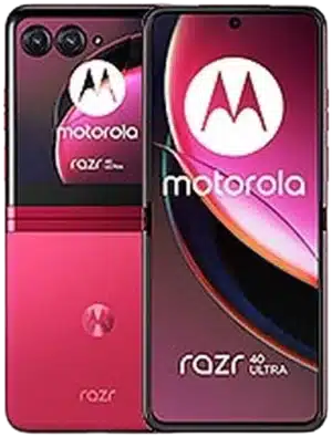 Motorola Razr 40 Ultra