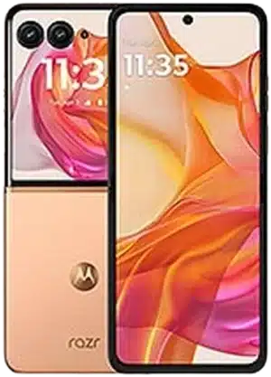 Motorola Razr 50 Ultra