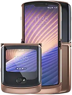 Motorola Razr 5G