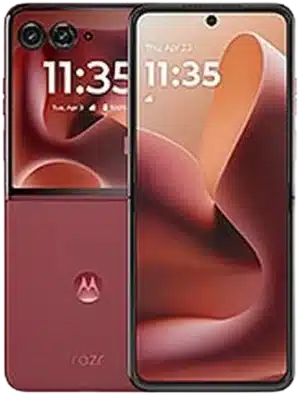 Motorola Razr 60 Ultra