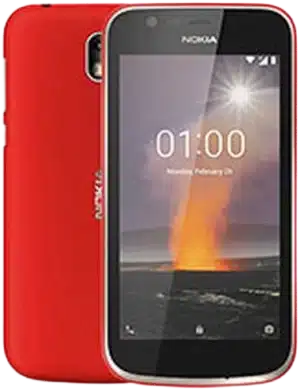 Nokia 1