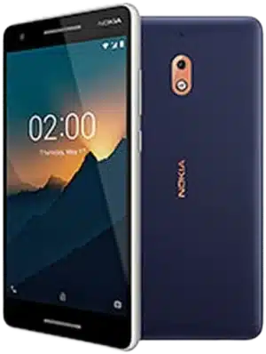 Nokia 2.1