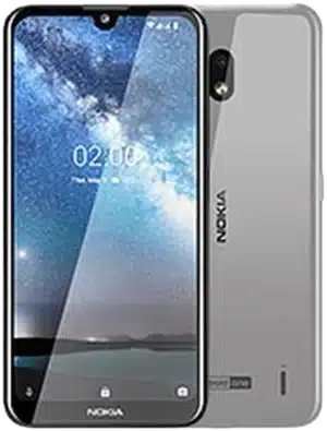 Nokia 2.2
