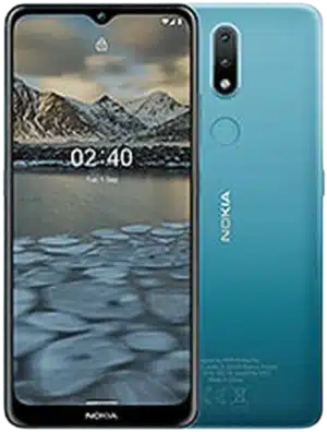 Nokia 2.4