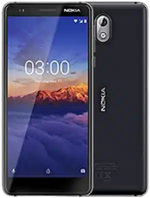 Nokia 3.1
