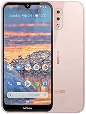 Nokia 4.2
