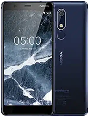 Nokia 5.1
