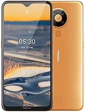 Nokia 5.3
