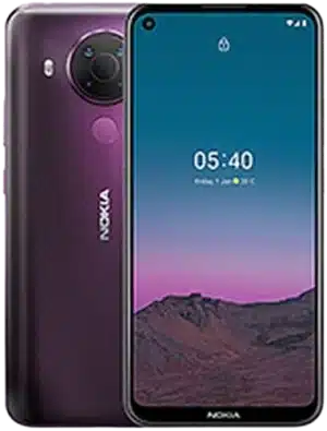 Nokia 5.4