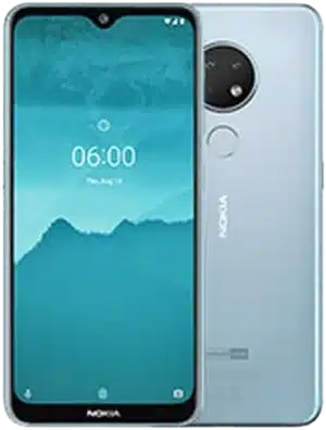 Nokia 6.2