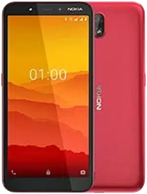 Nokia C1