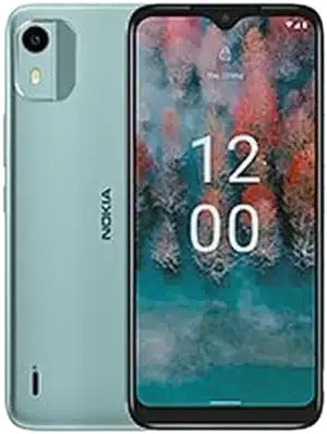 Nokia C12