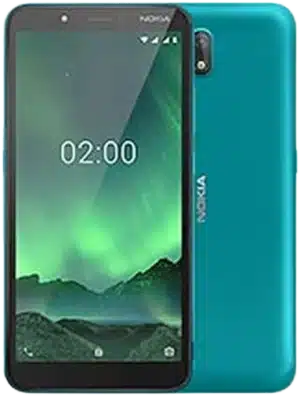 Nokia C2