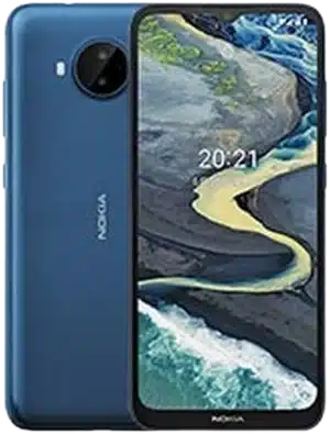 Nokia C20 Plus
