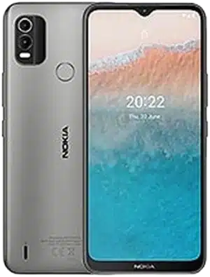 Nokia C21 Plus