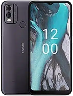 Nokia C22
