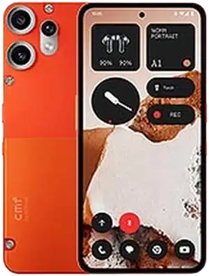 Nothing CMF Phone 2 Pro