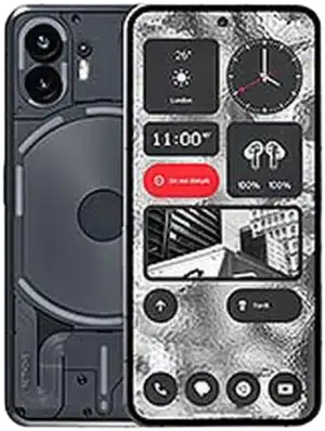 Nothing Phone (2)