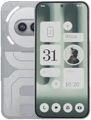 Nothing Phone (2a) Plus