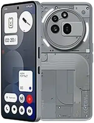 Nothing Phone (3a) Pro